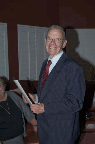 Lawrence Friedman