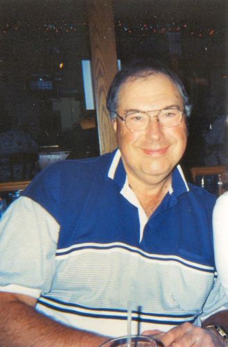 Paul Czupryk