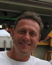David Thompson