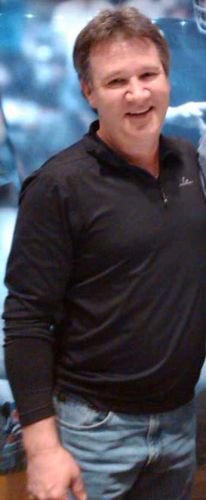 Michael Brook
