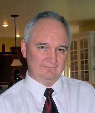 Peter Whittam