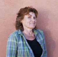 Marilyn Conway