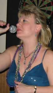 Lauren Baker