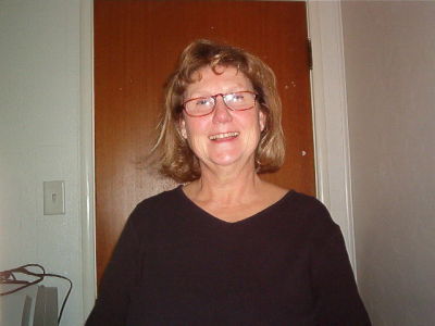 Joan Starr