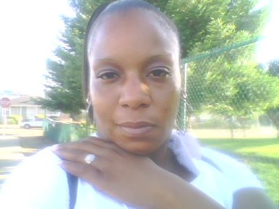 Tamara Johnson