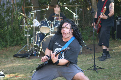 Michael Egidio