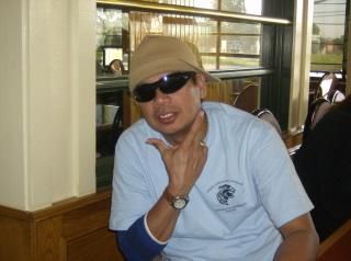 Reynaldo Buyao