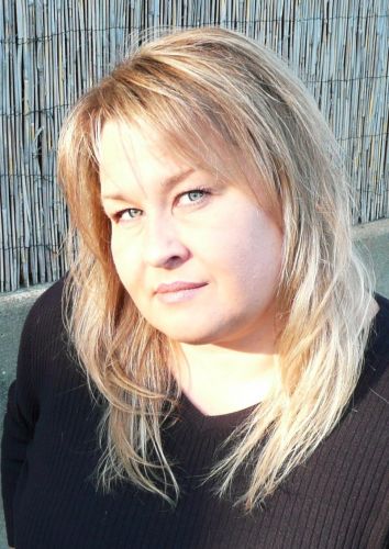 Linda Lawrie