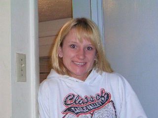 Glenna Browning