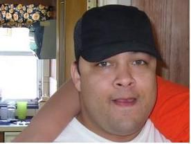 Daniel Vasquez