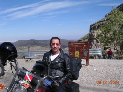 Israel Torres