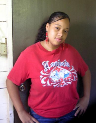 Wilnelia Fuentes