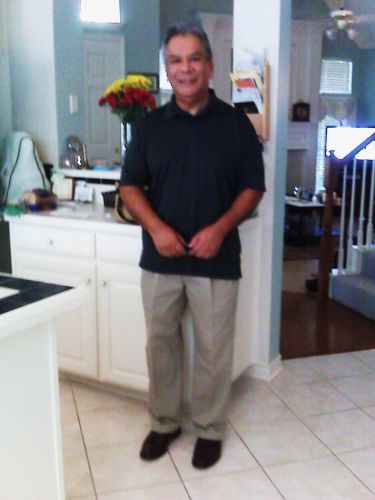Edward Rodriguez