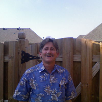 Phillip Messersmith