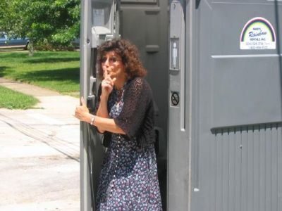 Mary Koyan