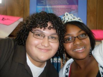 Brittany Williams