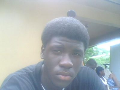 Steven Coney
