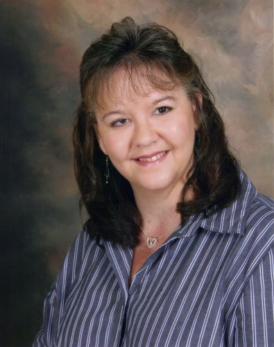 Ruby Anderson