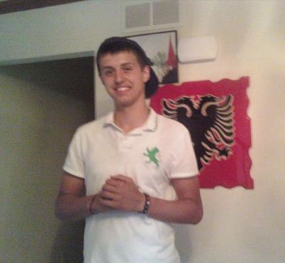 Djeto Djokaj