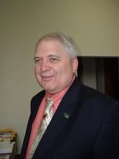 Kenneth Jessup