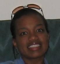 Felicia Logan-Jones