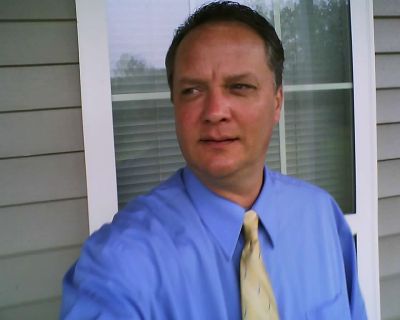 Gary Hinkle