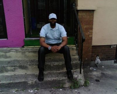 Ameen Jones