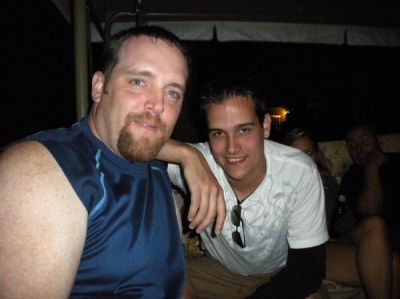 Kevin Mcquaid