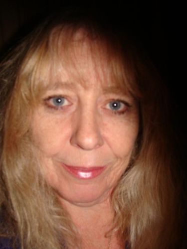 Christina Barker