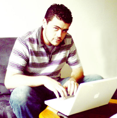 Juan Vanegas