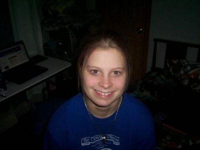 Megan Campbell