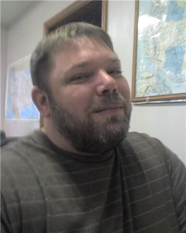 Gary Pennington