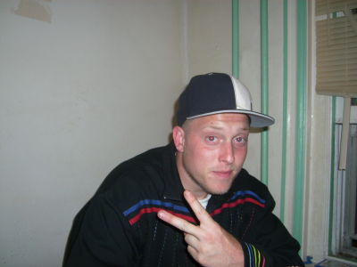 Brad Hilker