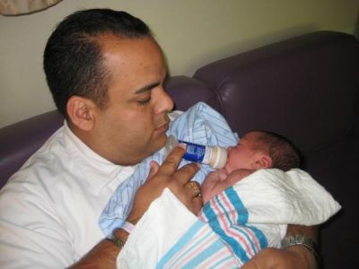Luis Torres