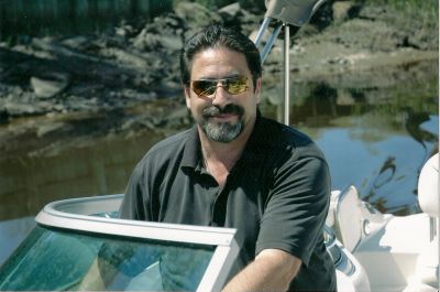 Michael Volen