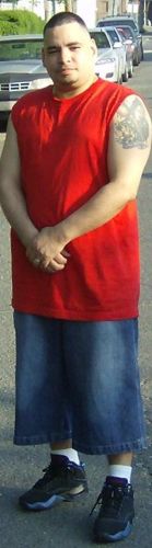 Ramon Ramirez