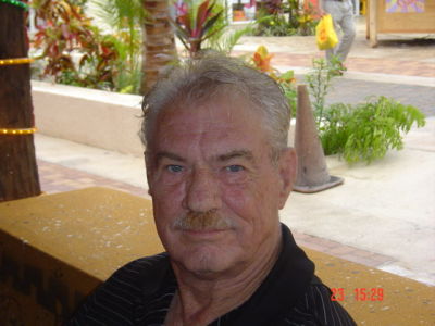 Raymond Ball