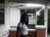 Shataria Thomas