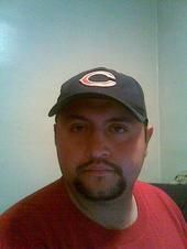 Oscar Torres