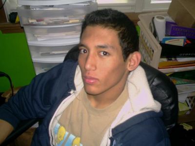 Sidney Lopez