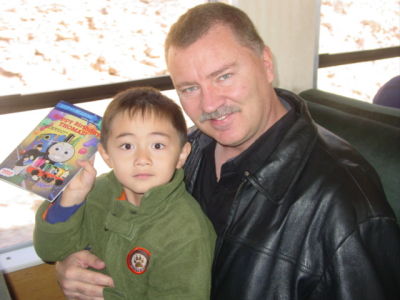 Steve Green