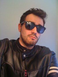 Christopher Bertone