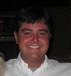 Christopher Allred
