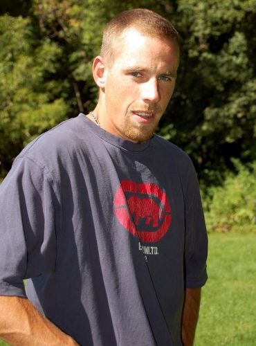 Michael Bruno