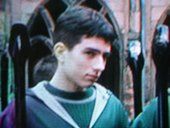 Dennis Sewnarine