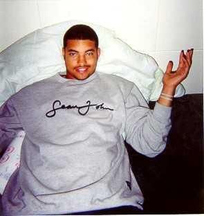 Jason Ragland