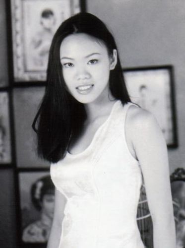 Hsiuwen Wang