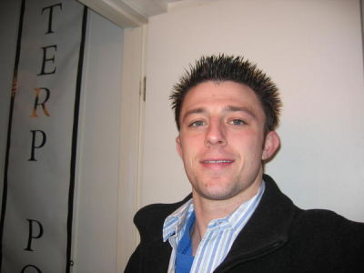 Jason Gribschaw