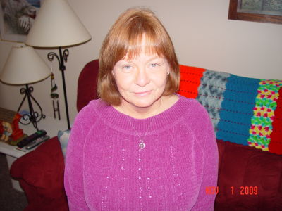 Diane Miller
