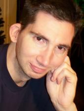 Steven Brown